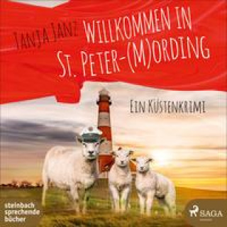 Digital Willkommen in St. Peter Mording Irina Salkow