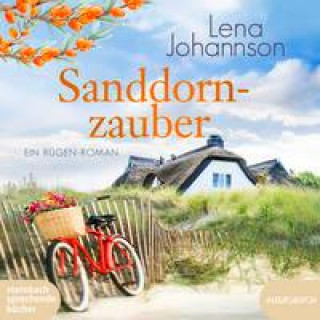 Digital Sanddornzauber Sandra Voss