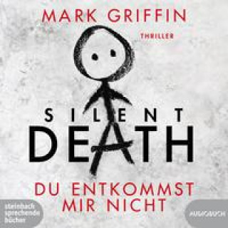 Digitalno Silent Death Mark Griffin