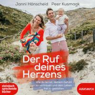 Digital Der Ruf deines Herzens Peer Kusmagk