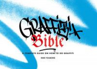 Книга GRAFFITI BIBLE 