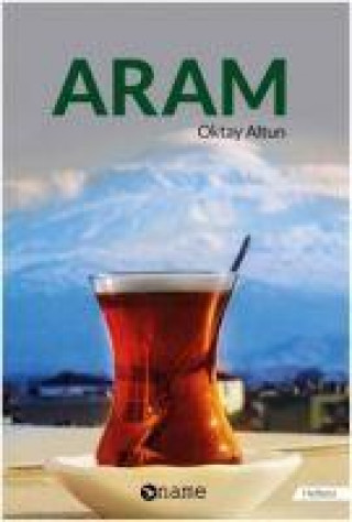Knjiga Aram 