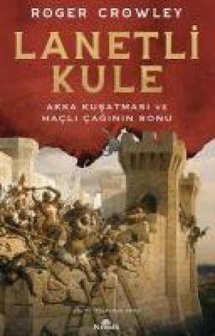 Knjiga Lanetli Kule 