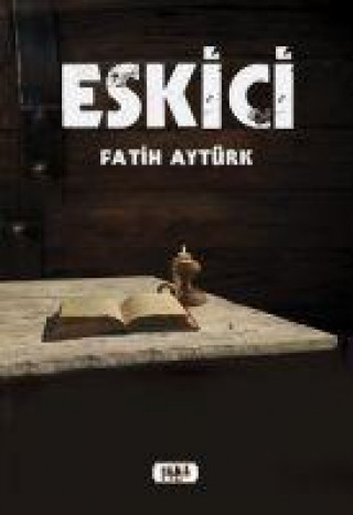 Knjiga Eskici 