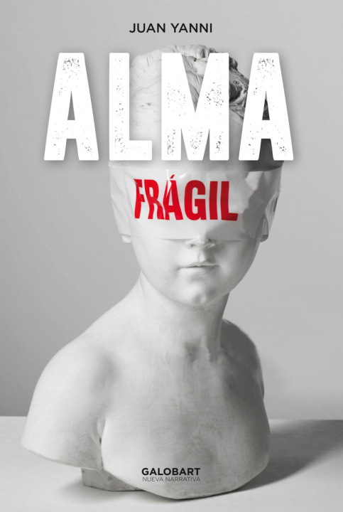 Book ALMA JUAN YANNI