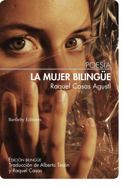 Buch La mujer bilingüe RAQUEL CASAS AGUSTI