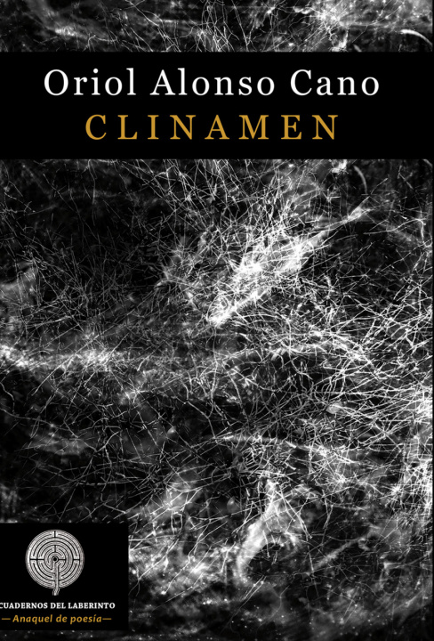 Kniha CLINAMEN ORIOL ALONSO CANO