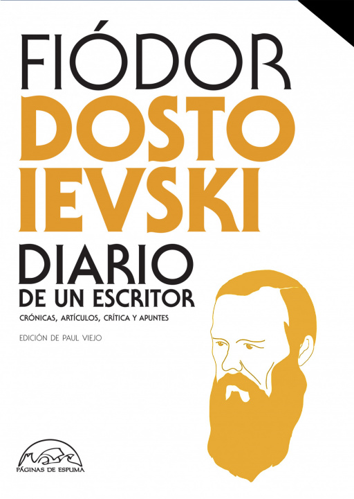 Kniha Estuche. Diario de un escritor FIODOR DOSTOIEVSKI