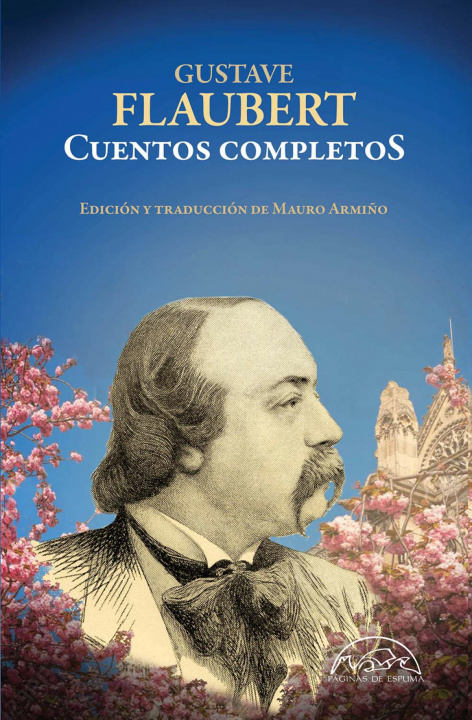 Knjiga Cuentos completos GUSTAVE FLAUBERT