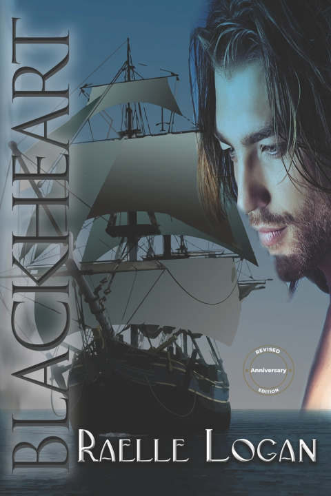 Buch Blackheart Raelle Logan