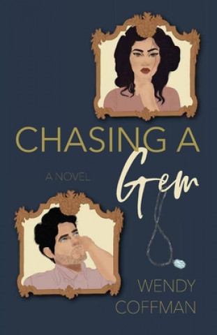 Knjiga Chasing a Gem Wendy Coffman