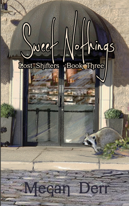 Buch Sweet Nothings Megan Derr