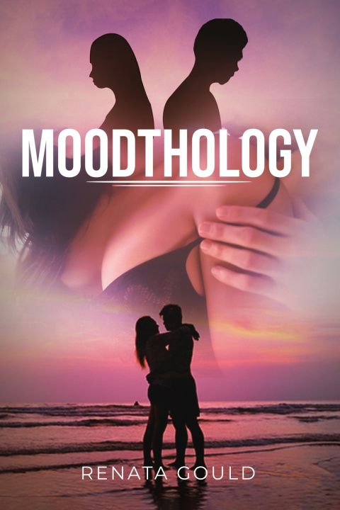 Knjiga Moodthology Renata Gould
