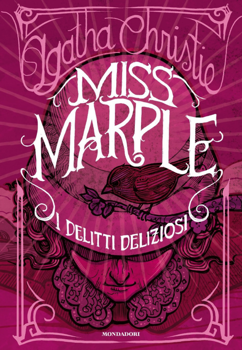 Book Miss Marple. I delitti deliziosi Agatha Christie