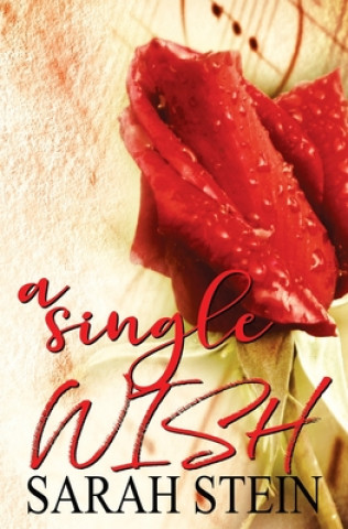 Book single WISH Sarah Stein