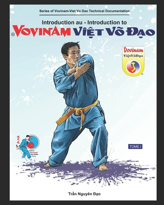 Carte Introduction au Vovinam-Viet Vo Dao Nguyen Dao Tndao