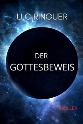 Knjiga Gottesbeweis U. C. Ringuer