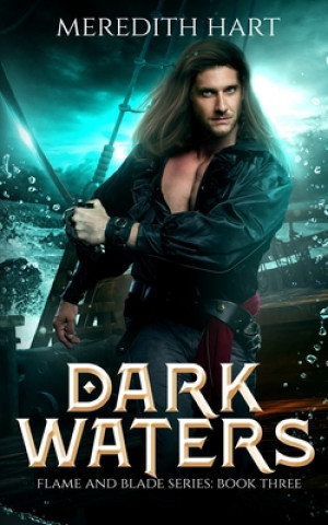 Kniha Dark Waters Meredith Hart