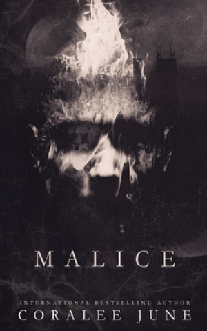 Book Malice Coralee June
