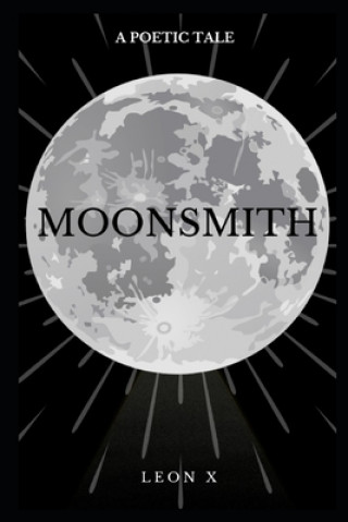 Kniha Moonsmith Leon X