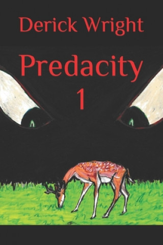 Knjiga Predacity 1 Freddie Wright