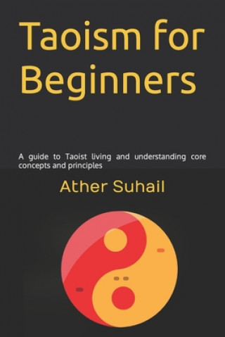 Book Taoism for Beginners Ather Suhail