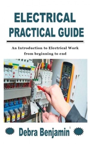 Kniha Electrical Practical Guide Debra Benjamin