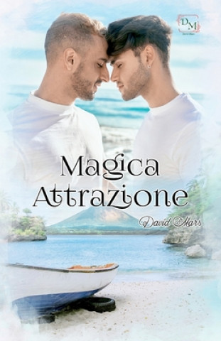 Boek Magica Attrazoine Deborah Tessari