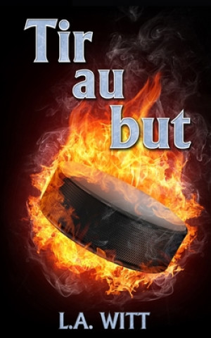 Libro Tir au but Scarlett Chet