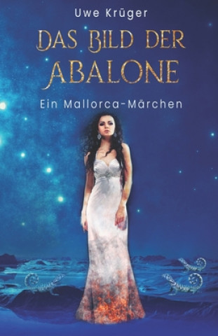 Buch Bild der Abalone Uwe Krüger