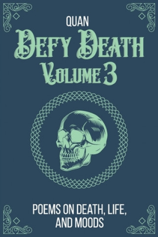 Book Defy Death Quan