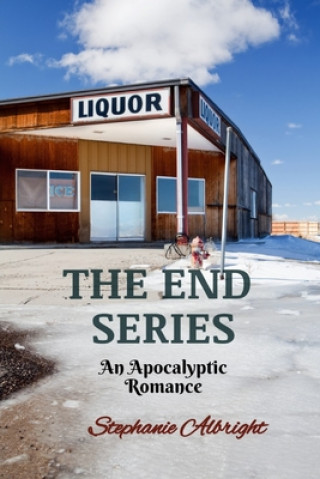 Knjiga End Series Stephanie Albright
