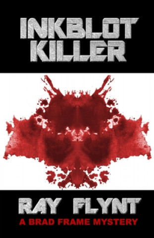 Knjiga Inkblot Killer Ray Flynt