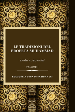 Carte Tradizioni del Profeta Muhammad Sabrina Lei