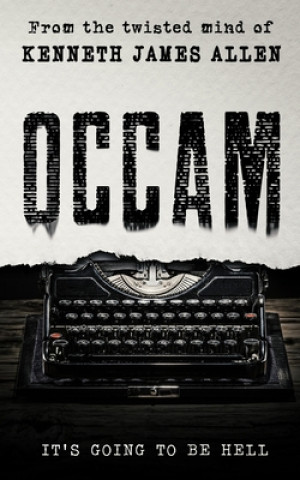 Knjiga OCCAM Kenneth James Allen