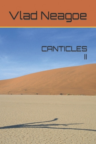 Knjiga Canticles II Liviu Neagoe