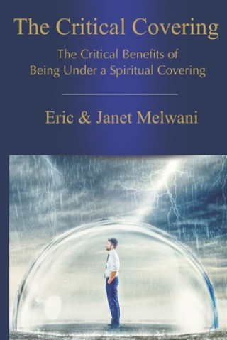 Buch Critical Covering Janet Melwani