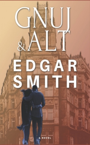 Kniha Gnuj & Alt Edgar Smith