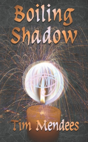 Knjiga Boiling Shadow Tim Mendees