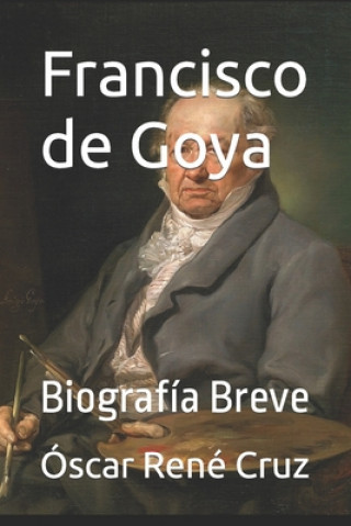 Livre Francisco de Goya Idbcom LLC