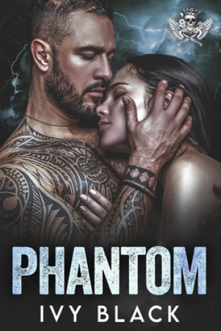 Kniha Phantom Dörthe Russek