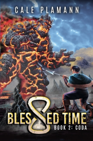 Knjiga Blessed Time 2 Plamann Cale Plamann