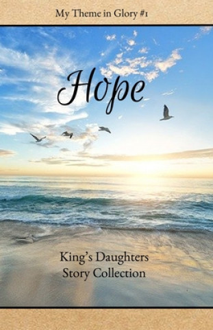 Knjiga Hope Rebekah Morris