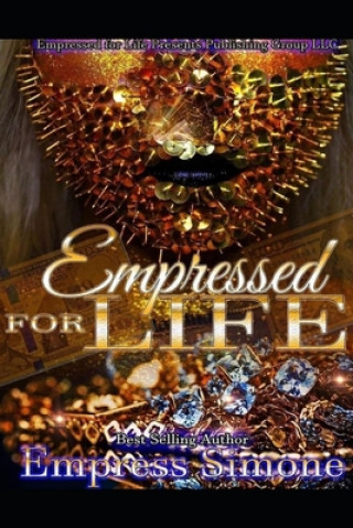 Könyv Empressed for Life Empress Simone