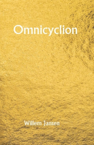 Buch Omnicyclion Willem Jansen