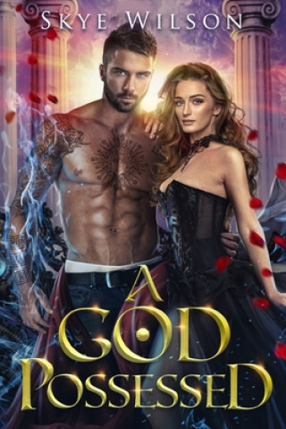 Könyv God Possessed Skye Wilson