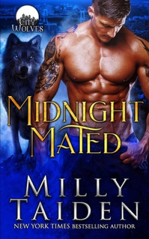 Knjiga Midnight Mated Milly Taiden