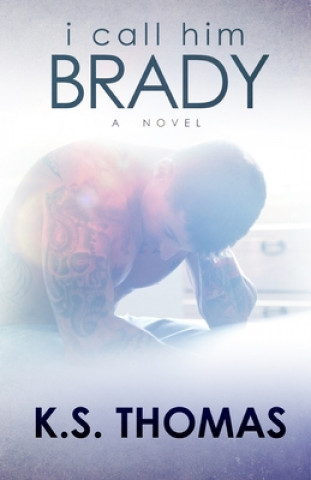 Book I Call Him Brady Mae I Design