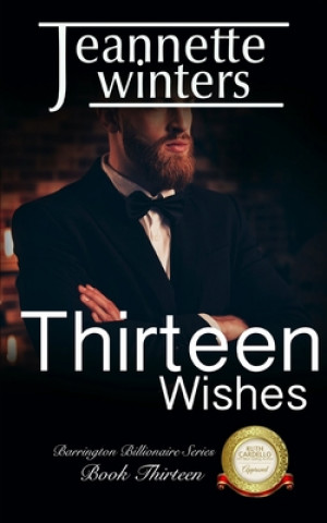 Boek Thirteen Wishes Jeannette Winters