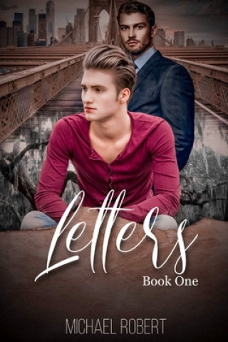 Buch Letters Book One Michael Robert